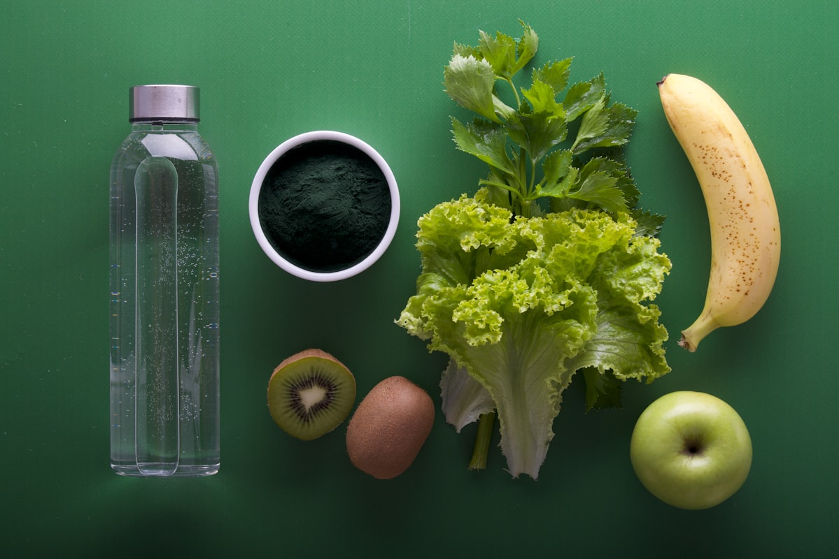 Suppléments nutritionnels pour sportifs
